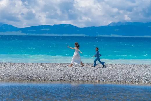 定金锁立减1000！超好评！2026【盛夏伊犁】新疆8日房车亲子营，1家1房车，资深营长带队，VIP通道进景区，赛湖私家游船+住进喀拉峻景区+那拉提与乐队共舞，全程跟拍+航拍大片，不赶路畅享绝美风景！ 商品图10