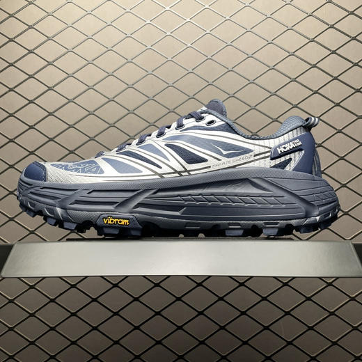 春季特惠💰390 Hoka Mafate Speed 2 玛法特 超轻厚底轻量山地跑步鞋 商品图0