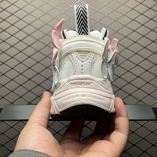 春季特惠💰580 纯原版本 # Off-White 低帮复古休闲鞋 商品图1