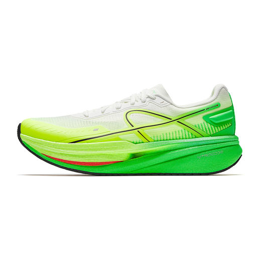 安踏冠军御风丨跑鞋男女新款减震耐磨休闲健步鞋运动鞋112625501A 商品图5