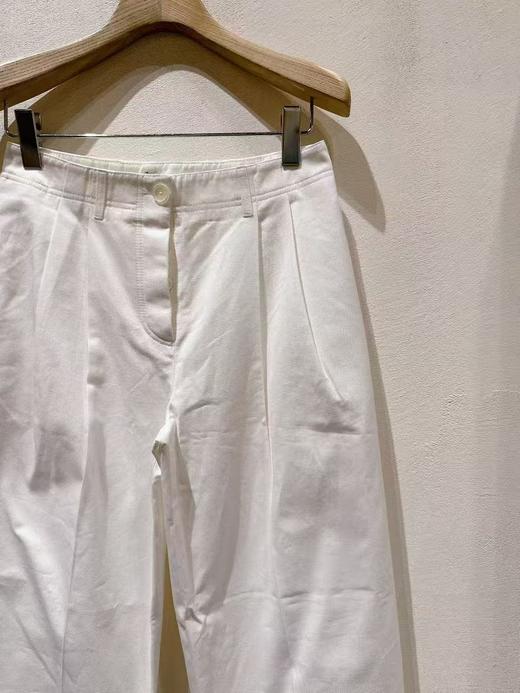 女款休闲长裤ba 商品图2