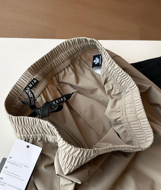 🐦家｜DST｜凯乐🪨同款 轻薄速干 男士休闲裤合集2.28 商品图11