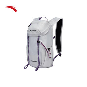 安踏百川包丨TT12专业户外包登山包徒步骑行轻便双肩包192626164