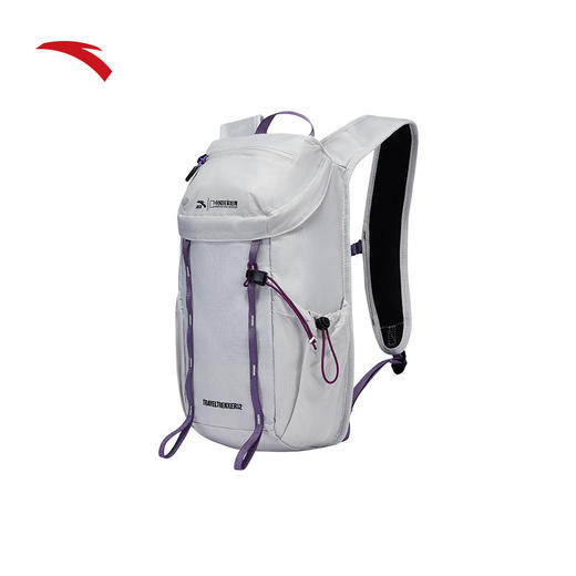 安踏百川包丨TT12专业户外包登山包徒步骑行轻便双肩包192626164 商品图0