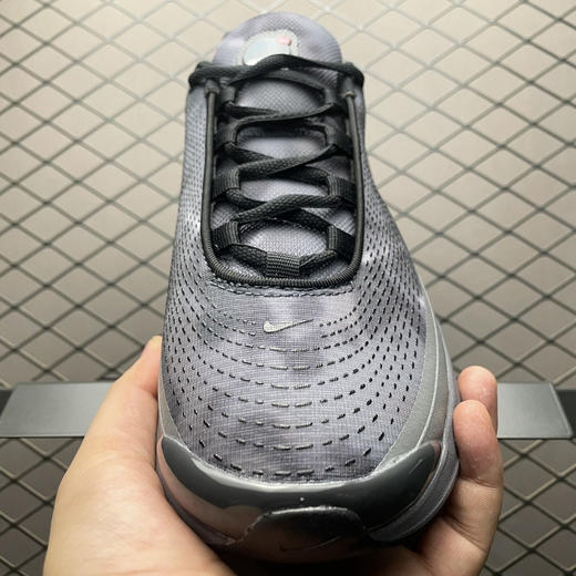 春季特惠💰350 NK Air Max Dn 气垫跑鞋 全新鞋款在同侧采用了圆柱仓式的设计 商品图8