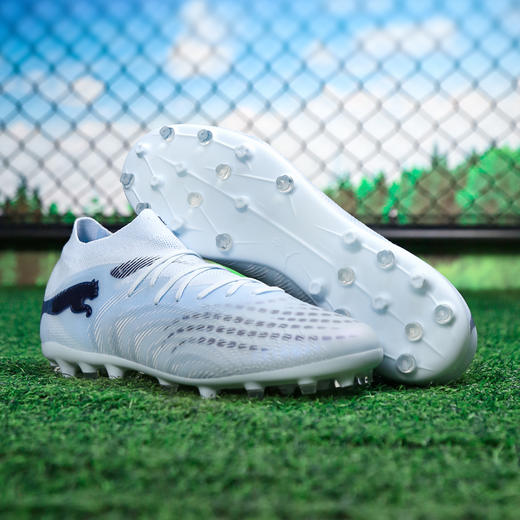 小李子PUMA彪马 FUTURE 9 次高端MG短钉成人足球鞋男108900 03 商品图3