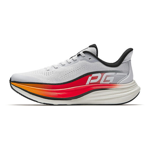 安踏旅步3丨PG7专业缓震跑鞋男2026夏季新款慢跑运动鞋112625546 商品图6