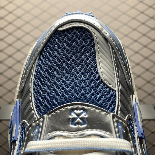 春季特惠💰580 纯原版本 # Off-White 低帮复古休闲鞋 商品图6