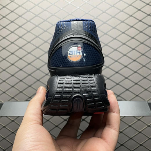 春季特惠💰350 NK Air Max Dn 气垫跑鞋 全新鞋款在同侧采用了圆柱仓式的设计 商品图1