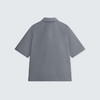 MODE COMMUTER | MC不潮品凉亲肤立体肌理插袋短袖翻领衬衫 商品缩略图1