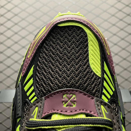 春季特惠💰580 纯原版本 # Off-White 低帮复古休闲鞋 商品图6