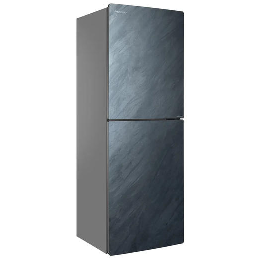 GREE格力 两门冰箱 290L 智能控温 双门锁鲜 BCD-290WGJAG1BPDGA/云岫岩 商品图1