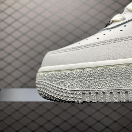 春季特惠💰390 NK Air Force 1 " 马年限定 " 空军一号休闲板鞋 商品图5