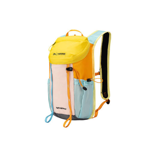 安踏百川包丨TT12专业户外包登山包徒步骑行轻便双肩包192626164 商品图10