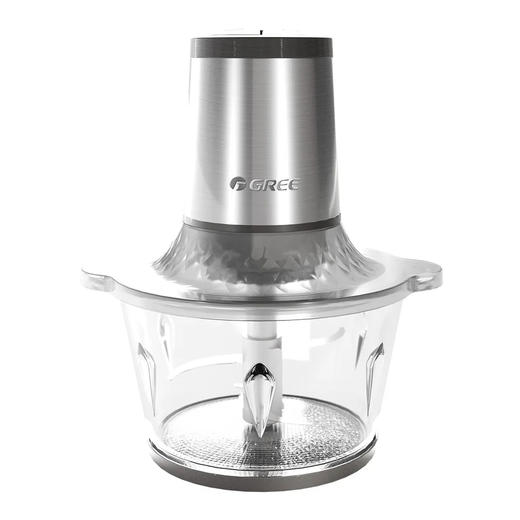 GREE格力 绞肉机 双档绞切 一机多能 JR-A01 商品图1