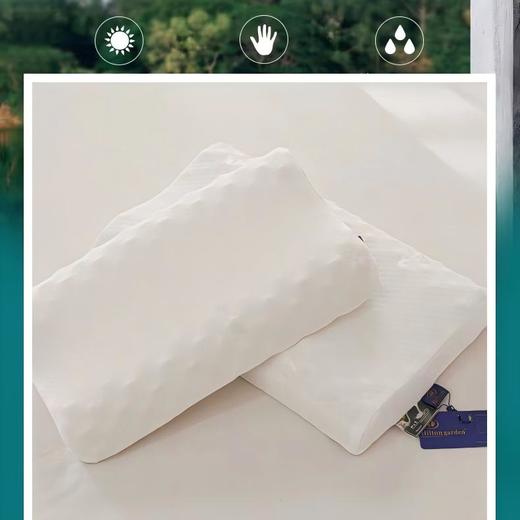 HIltonMeiju 酒店同款记忆枕 商品图1