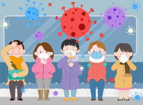  鼻涕眼泪止不住？眼睛痒到要破防？3月“柏树过敏株”自救指南来了