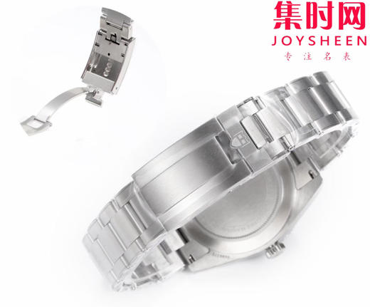 DIF帝舵 TUDOR 碧湾54型M79000N系列 小黑盾 男士腕表 表径37mm 小手腕福音 商品图8