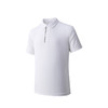 安踏型动POLO | 商务翻领短袖男夏季冰丝翻领运动上衣152627123 商品缩略图4