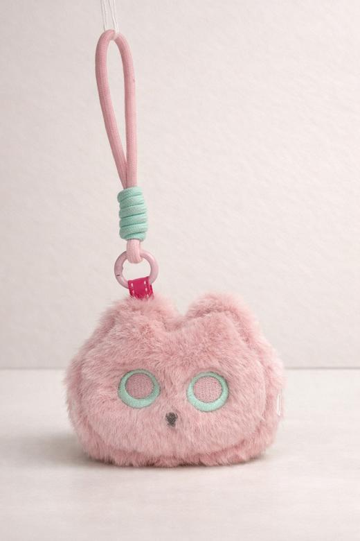 香佩特情绪香氛毛绒包挂（赠早安手套1片） 商品图3