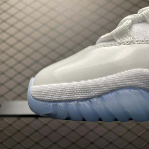 春季特惠💰530 Air Jordan 11 Retro AJ11乔11 高帮文化篮球鞋 商品图5