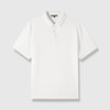 GXG男装【凉感透气】26夏季简约百搭日常通勤男式翻领短袖POLO衫K&C 商品缩略图8
