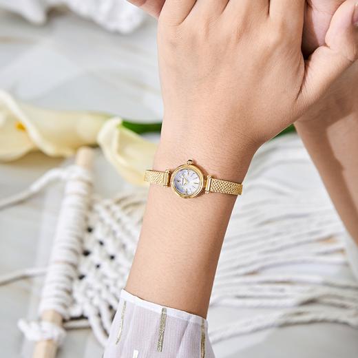 西铁城光动能女款腕表EG7082-66A 商品图7