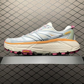 春季特惠💰390 Hoka Mafate Speed 2 玛法特 超轻厚底轻量山地跑步鞋