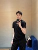 驴家25ss monogram浮雕提花针织短袖（DY） 商品缩略图6