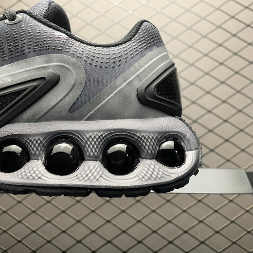 春季特惠💰350 NK Air Max Dn 气垫跑鞋 全新鞋款在同侧采用了圆柱仓式的设计 商品图3