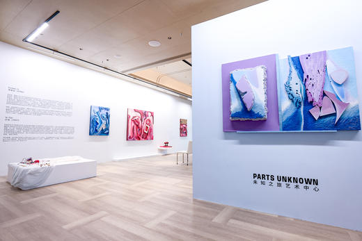 新年的第一场聚会，CAFA校友迎新艺术品鉴晚宴 商品图1