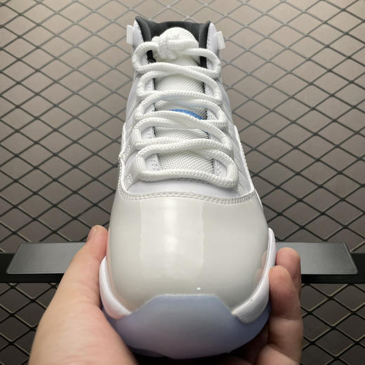 春季特惠💰530 Air Jordan 11 Retro AJ11乔11 高帮文化篮球鞋 商品图7
