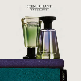 SCENT CHANT宣香迹系列经典款香水30ml