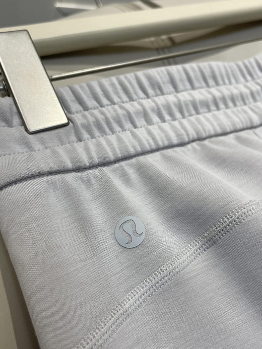 原单正品Lu家Softstreme女士高腰直筒裤030502 商品图12