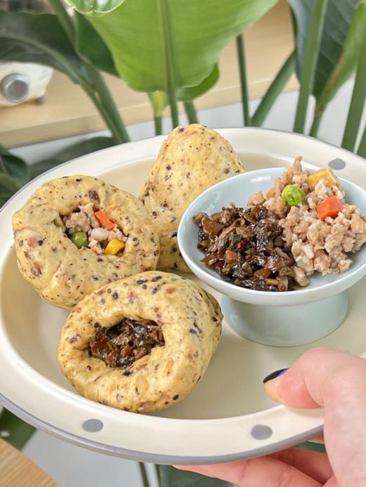 【头厨】任选活动79.9元任选4件 到手5件 (送1袋烫面春饼） 商品图4