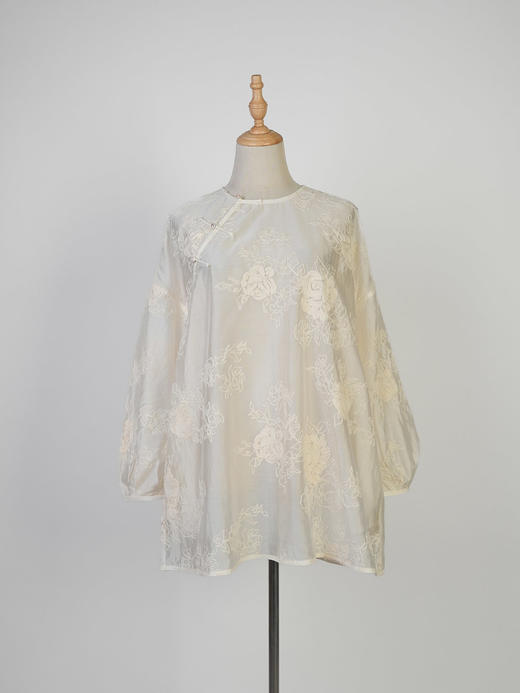 B260529衬衫 商品图2