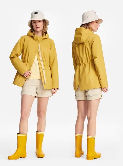 艾高 夹克女  BU412-F . 商品图1