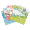 陪孩子读经典·大师杨永青系列 分级阅读 适读3-8岁 商品缩略图6