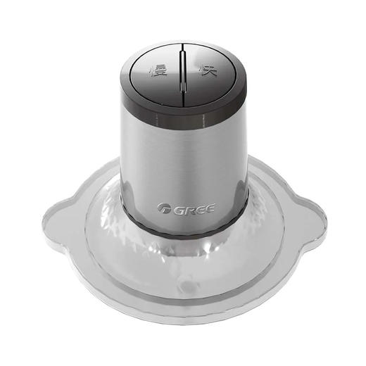 GREE格力 绞肉机 双档绞切 一机多能 JR-A01 商品图5