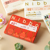 企鹅市集|Nibbo限定増味巧克力45g 国产先锋精巧品牌  黑巧/奶巧/增味 精品巧克力 商品缩略图1