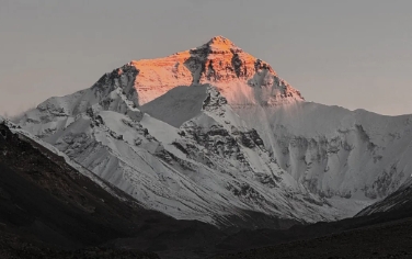 【秘境珠峰】8日7晚之旅（价格为定金！）