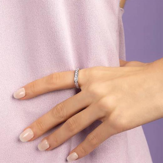 【不退不换，介意勿拍】APM Monaco 戒指  A24034OX 商品图1