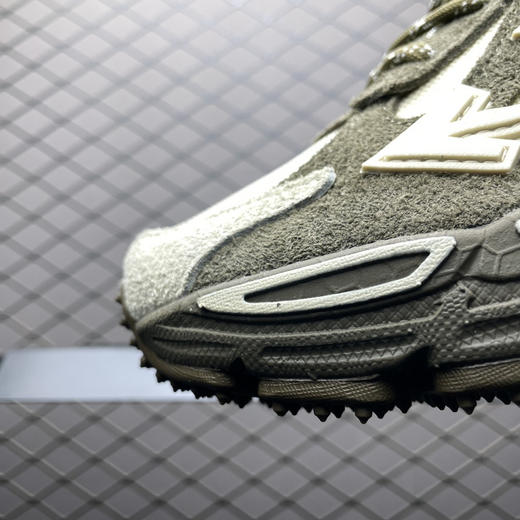 春季特惠💰580 纯原版本 # Off-White 低帮复古休闲鞋 商品图5