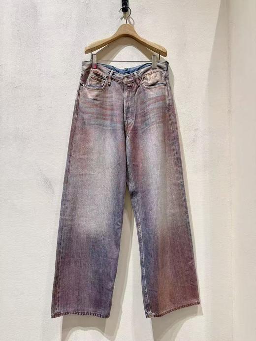 女款牛仔裤长裤la001 商品图0