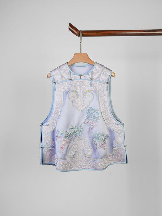 S242588马甲 商品图1