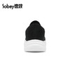 sobey速波超轻一脚蹬休闲鞋 | 高弹飞织鞋面、舒适贴合、男女同款、轻便百搭【HZ】 商品缩略图1