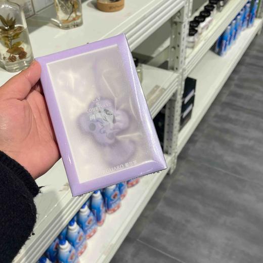 Airguard神奇动物系列闲庭戏喵香囊10g 商品图3