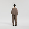 MODE COMMUTER | MC350克全棉毛圈圆领卫衣MCF131101A 商品缩略图1