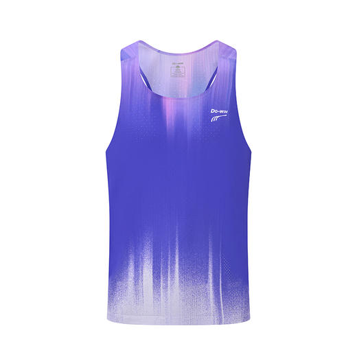 多威新款运动速干排汗跑步背心2152206 商品图6