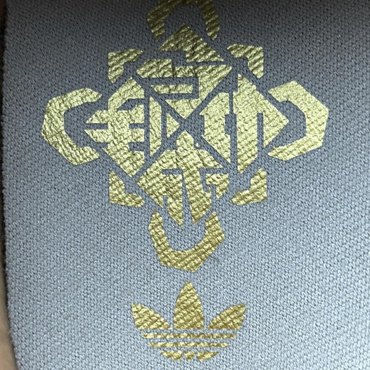 春季特惠💰340 AD 阿迪 Campus 00s 新年限定 "马年" 低帮休闲板鞋 商品图7